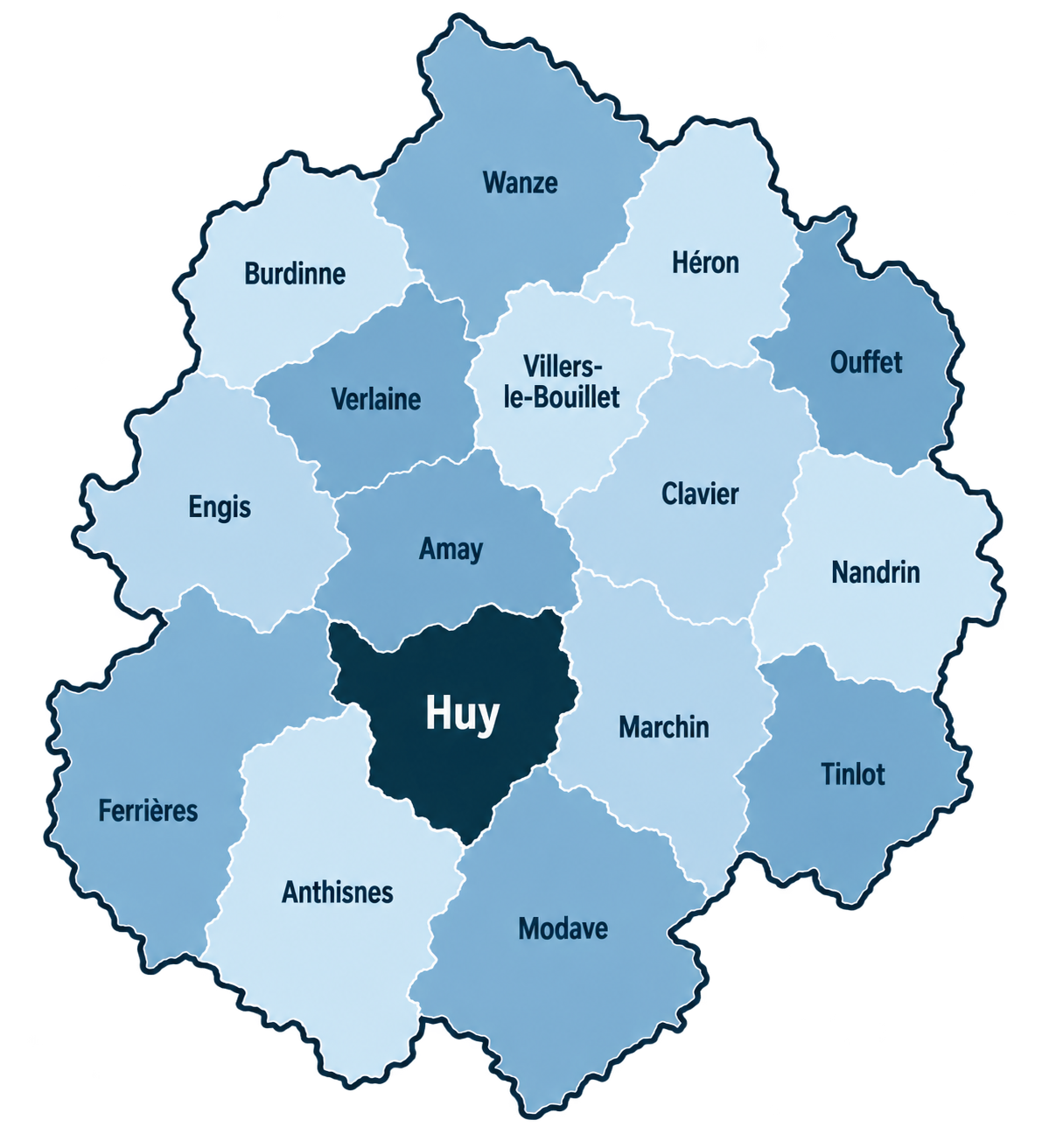 Présentation de la région de Namur avec ces villes comme : Andenne, Dinant, Ciney,Houyet, Beauraing, Gedinne, Bièvre,Gembloux, Fernelmont,La Bruyère, Sombreffe, Jemeppe sur Sambre, Sambre ville, Floreffe, Gesves, Ohey, Assesse, Profondeville, Fosses-la-ville, Mettet, Anhée, Yvoir, Hamois, Havelange, Somme Leuze, Rocherfort, Vresse sur Semois, Viroinval, Couvin, Philippeville, Cerfontaine, Walcourt, Florennes, Onhaye, Eghezée, Hastière